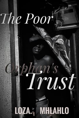 Cover image for The Poor Orphan's Trust