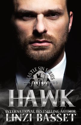 Cover image for Hawk