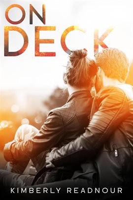 Cover image for On Deck