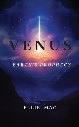 Cover image for Venus