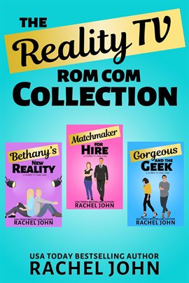 The Reality TV Romance Collection The Reality TV Romance Collection