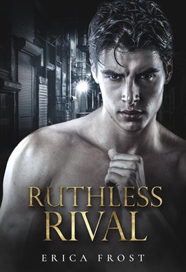 Imagen de portada para Ruthless Rival