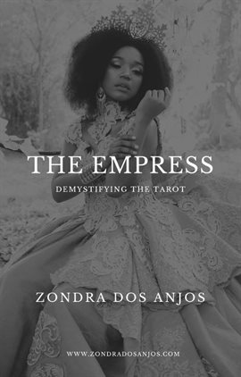 Cover image for Demystifying the Tarot - The Empress