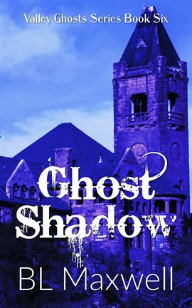 Cover image for Ghost Shadow