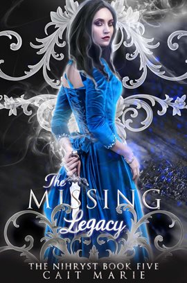 Cover image for The Missing Legacy