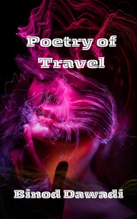 Cover image for Poetry of Travel