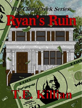 Cover image for Ryan's Ruin