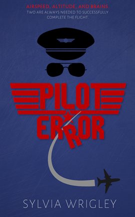Imagen de portada para Pilot Error