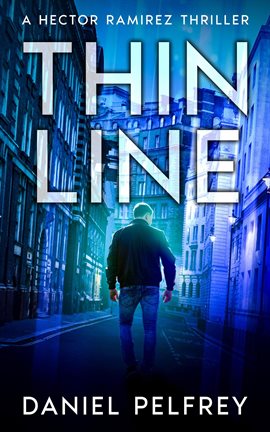 Cover image for Thin Line