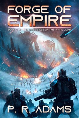 Cover image for Forge of Empire