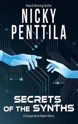 Cover image for Secrets of the Synths