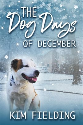 Cover image for The Dog Days of December