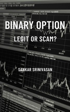 Cover image for Binary Option : Legit or Scam?