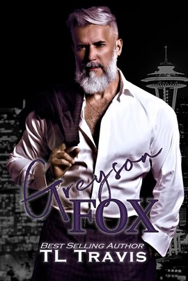 Cover image for Greyson Fox