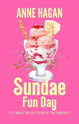 Imagen de portada para Sundae Fun Day