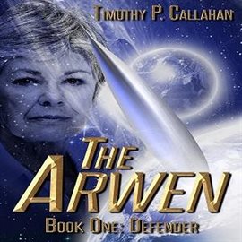 Cover image for The Arwen: Defender