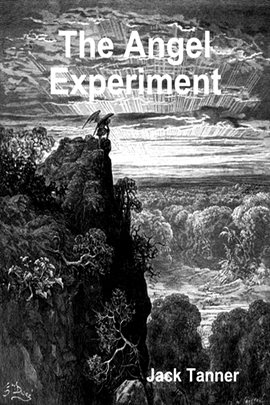 Cover image for The Angel Experiment