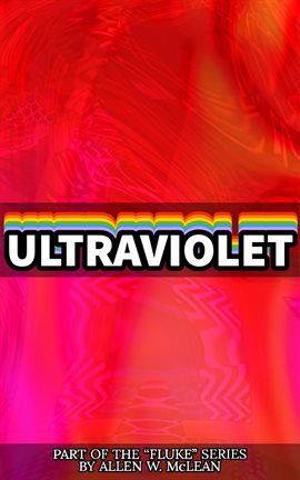 Cover image for Ultraviolet