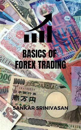 Cover image for Basics of Forex Trading