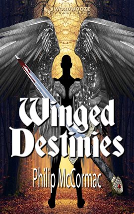 Cover image for Winged Destinies