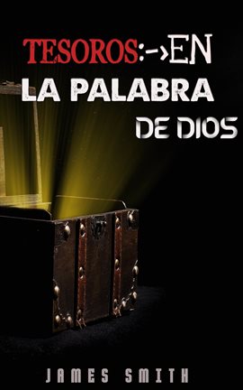 Cover image for Tesoros en la Palabra de Dios