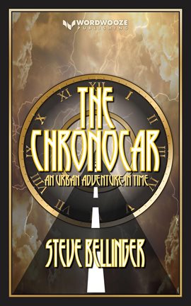 The Chronocar: An Urban Adventure in Time
