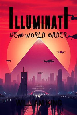 Illuminati New World Order | Pima County Public Library