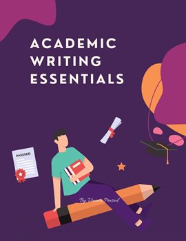 Cover image for Academic Writing Essentials