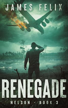 Cover image for Renegade