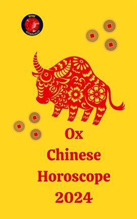 Cover image for Ox Chinese Horoscope 2024