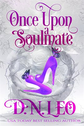 Cover image for Once Upon a Soulmate