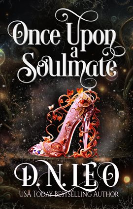 Cover image for Once Upon a Soulmate