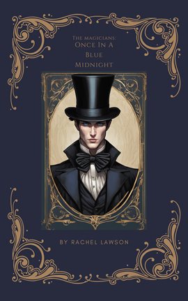 Cover image for Once In A Blue Midnight