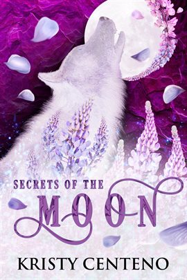 Cover image for Secrets of the Moon