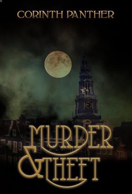 Cover image for Murder and Theft