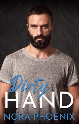 Cover image for Dirty Hand