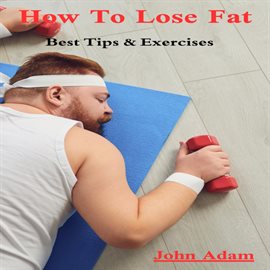 Cover image for How to Lose Fat