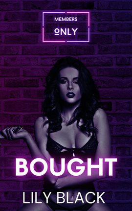 Imagen de portada para Bought
