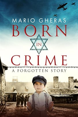 Cover image for Born in Crime