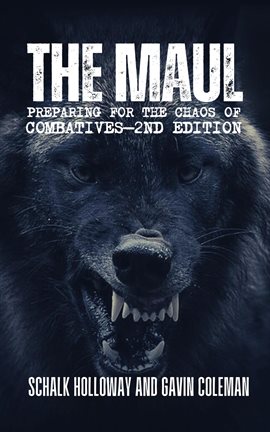 Imagen de portada para The Maul