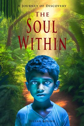 Cover image for The Soul Within