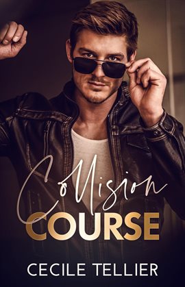 Cover image for Collision Course