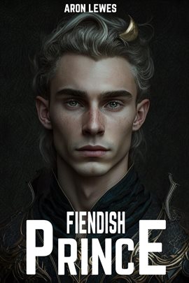 Cover image for Fiendish Prince