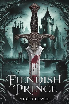 Imagen de portada para Fiendish Prince
