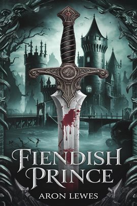 Cover image for Fiendish Prince