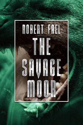 Cover image for The Savage Moor