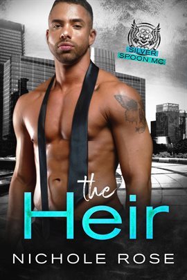 Cover image for The Heir