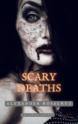 Cover image for Scary Deaths