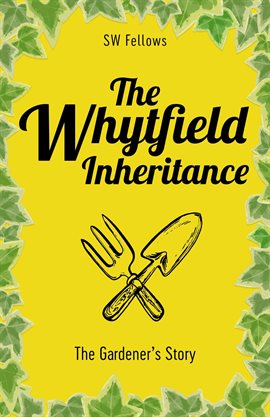 Cover image for The Whytfield Inheritance