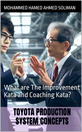 Cover image for What are The Improvement Kata and Coaching Kata?